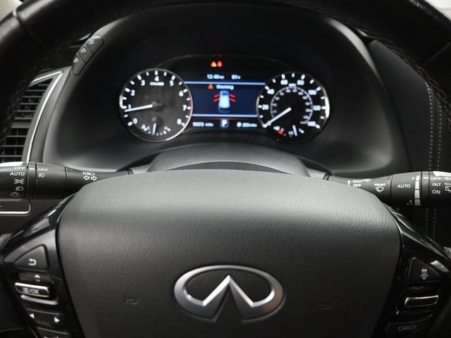 2024 INFINITI QX80 Luxe - Photo 10