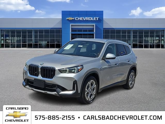 2023 BMW X1