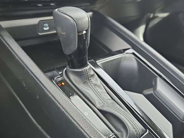 2024 Honda Accord Hybrid EX-L - Photo 20