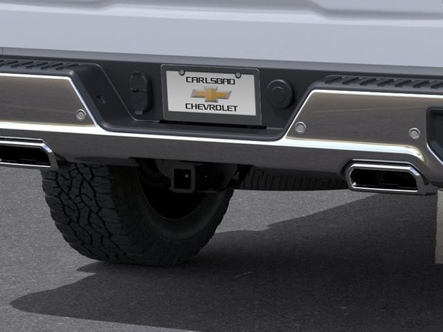 2026 Chevrolet Silverado 1500 LT - Photo 14