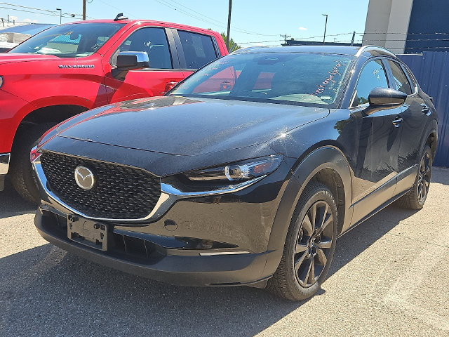 2024 Mazda CX-30 Select Sport