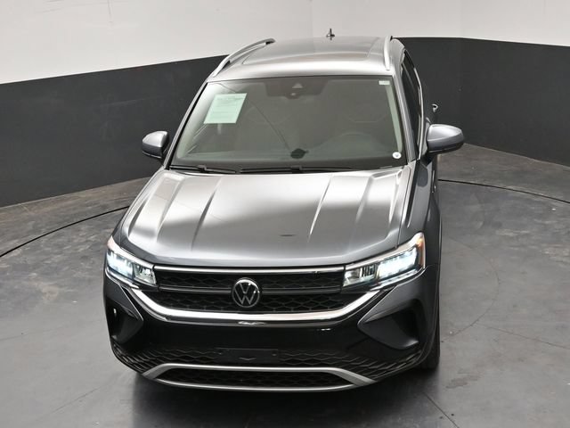 2023 Volkswagen Taos SE - Photo 23