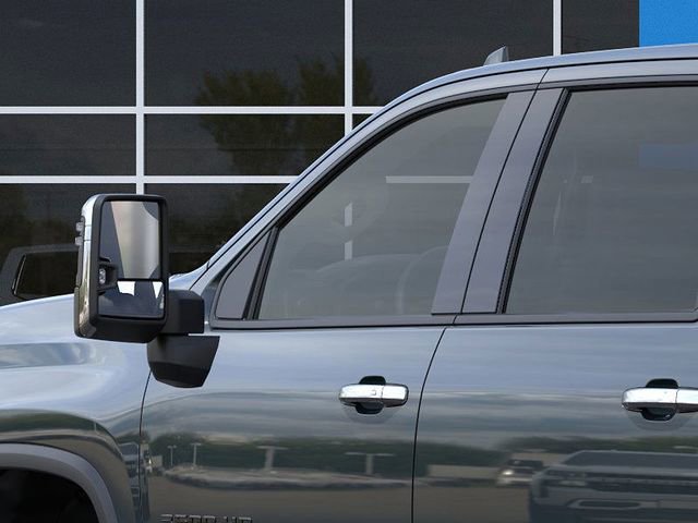 2026 Chevrolet Silverado 3500 HD LTZ - Photo 12