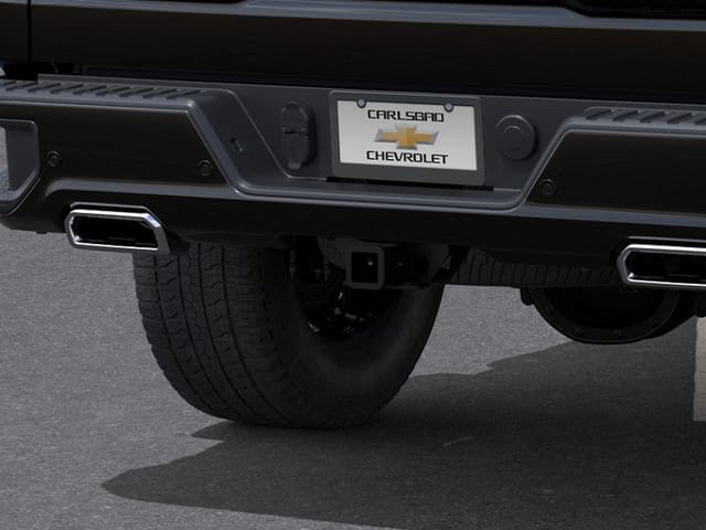2026 Chevrolet Silverado 1500 LT Trail Boss - Photo 14