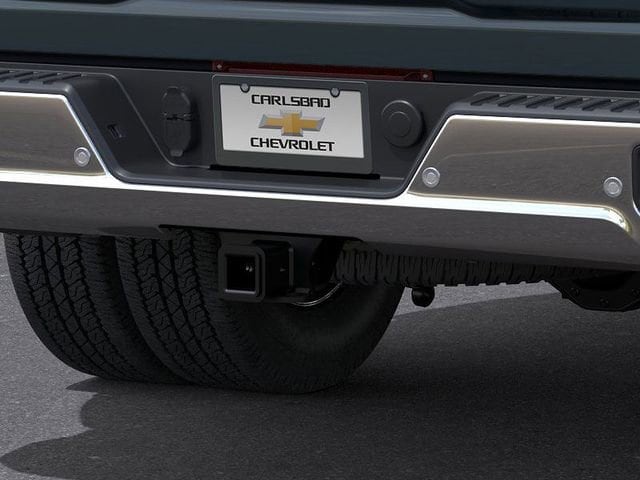 2026 Chevrolet Silverado 3500 HD LTZ - Photo 14