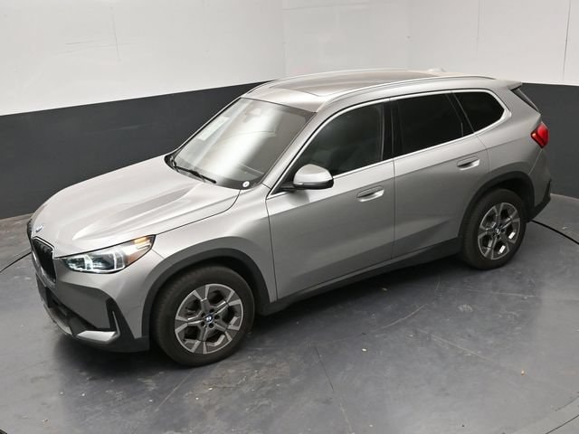 2023 BMW X1 28i - Photo 20