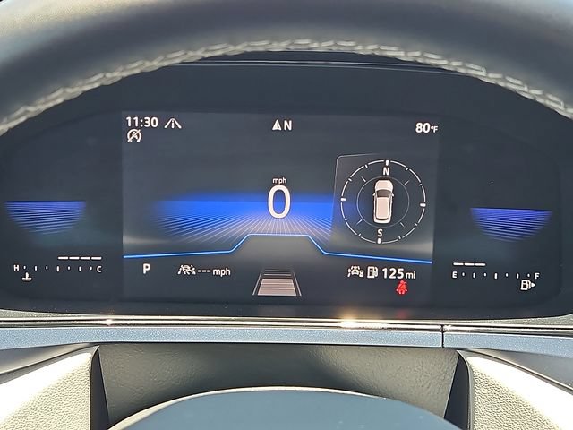 2023 Volkswagen Taos SE - Photo 18