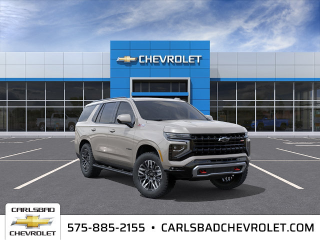 2027 Chevrolet Tahoe