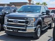 Ford Super Duty F-250 SRW