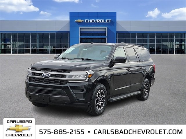 2024 Ford Expedition XLT's photo