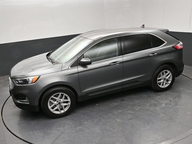 2024 Ford Edge SEL - Photo 24