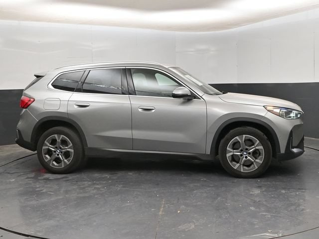 2023 BMW X1