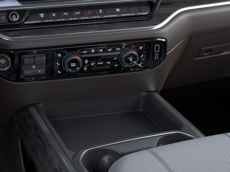 2026 Chevrolet Silverado 3500 HD LTZ - Photo 47