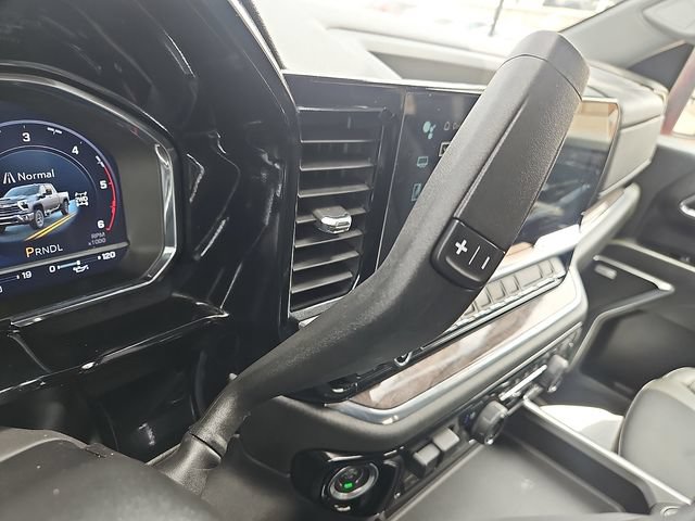 2024 Chevrolet Silverado 2500HD LTZ - Photo 20