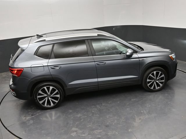 2023 Volkswagen Taos SE - Photo 28