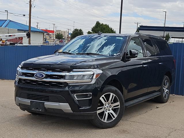 2024 Ford Expedition Limited MAX 4x4's photo