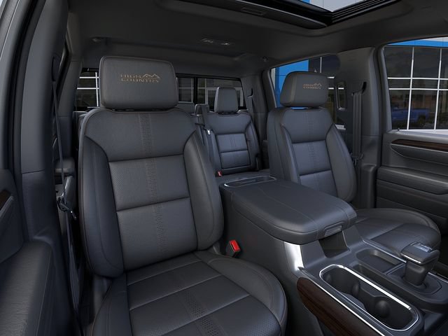 2026 Chevrolet Silverado 1500 High Country - Photo 16
