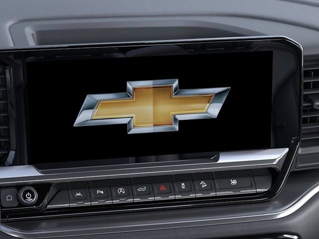 2026 Chevrolet Silverado 1500 High Country - Photo 20