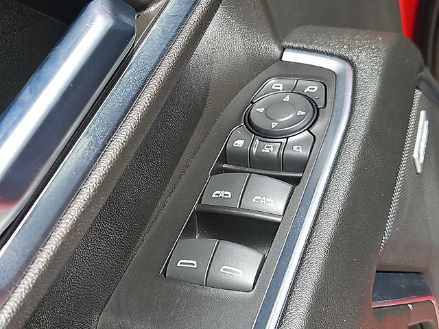 2024 Chevrolet Silverado 2500HD LTZ - Photo 13