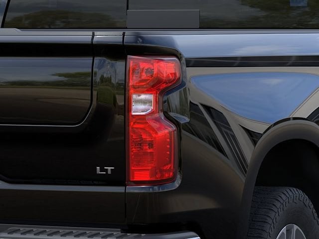 2026 Chevrolet Silverado 1500 LT - Photo 11