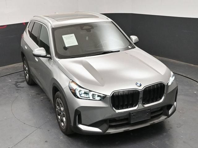 2023 BMW X1 28i - Photo 18