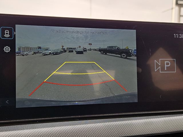 2025 Hyundai Sonata SEL - Photo 15