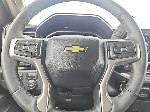 2024 Chevrolet Silverado 2500HD LTZ - Photo 19