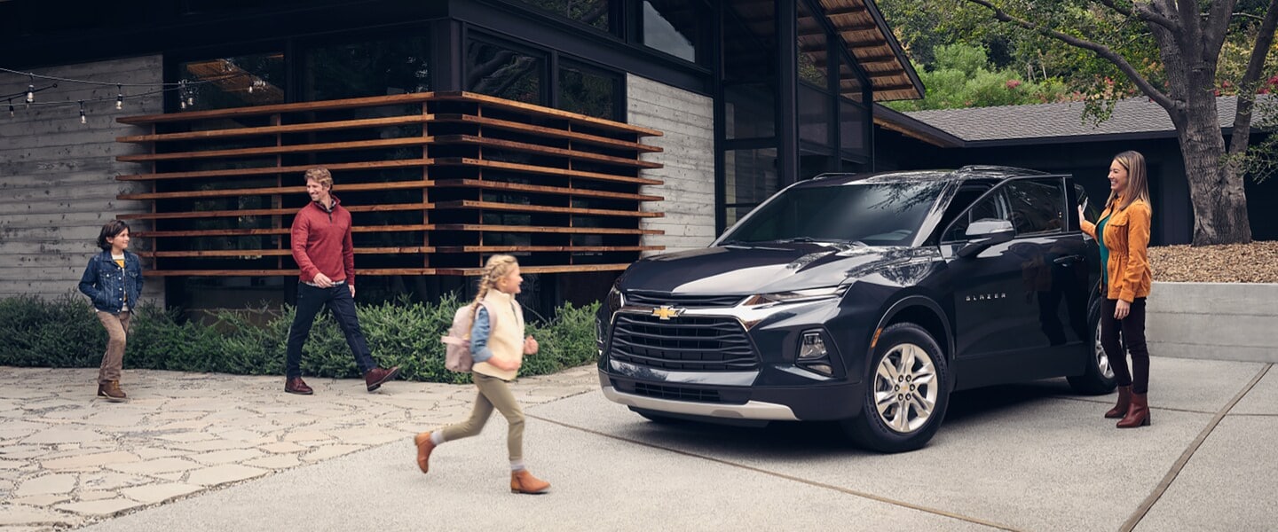 Chevrolet Lifestyle