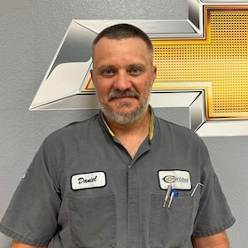 Staff member Daniel Kreps from dc0e967de6d0