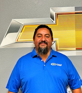 Staff member Jonathan Valenzuela from 970f416eca87