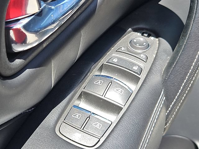 2024 INFINITI QX80 Luxe 4WD - Photo 13