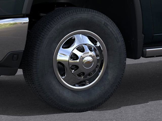 2026 Chevrolet Silverado 3500 HD LTZ - Photo 9