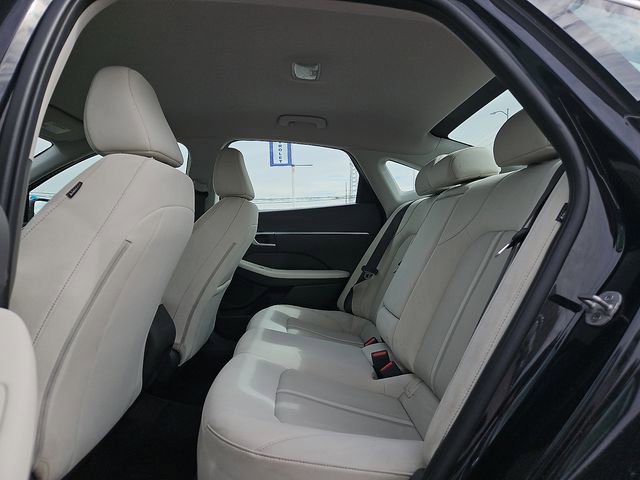 2025 Hyundai Sonata SEL - Photo 10