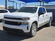 Chevrolet Silverado 1500 LTD