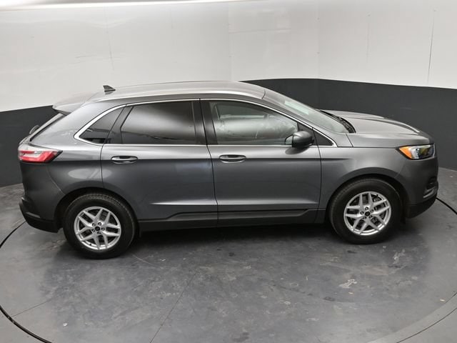 2024 Ford Edge SEL - Photo 28