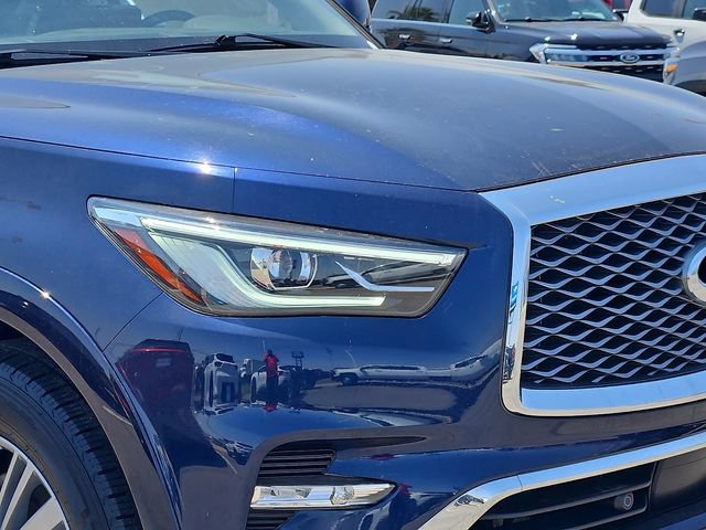 2024 INFINITI QX80 Luxe - Photo 8