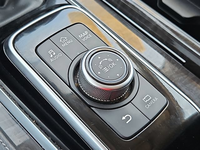 2024 INFINITI QX80 Luxe - Photo 17