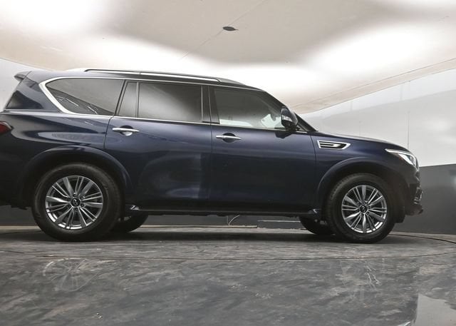 2024 INFINITI QX80 Luxe - Photo 20