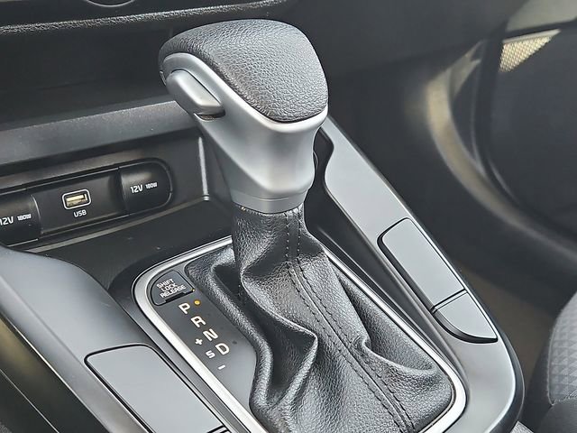2023 Kia Soul LX - Photo 20
