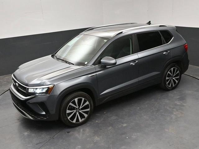 2023 Volkswagen Taos SE - Photo 24