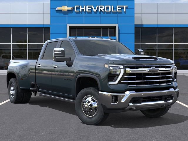 2026 Chevrolet Silverado 3500 HD LTZ - Photo 7