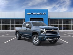 2026 Chevrolet Silverado 2500 HD High Country Truck