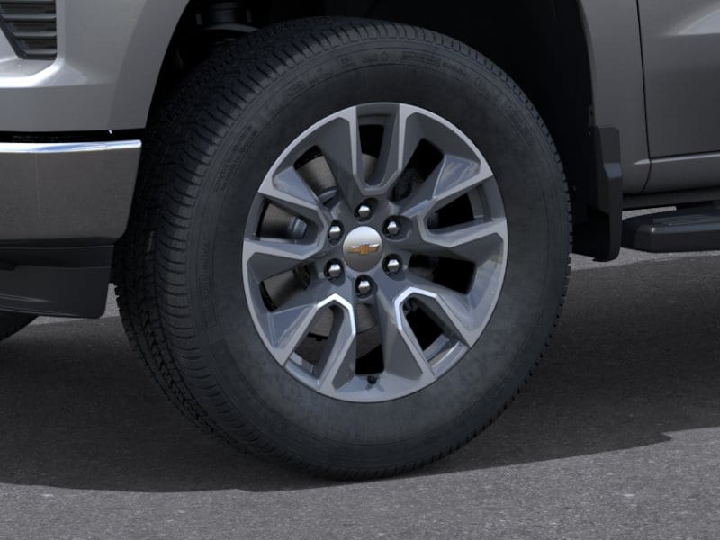 2026 Chevrolet Silverado 1500 LT - Photo 9