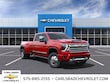 Chevrolet Silverado 3500 HD