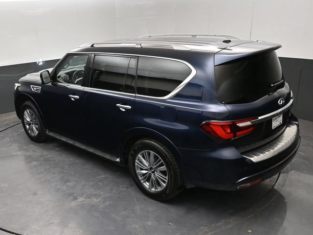 2024 INFINITI QX80 Luxe - Photo 26