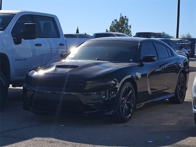 2023 Dodge Charger GT's photo