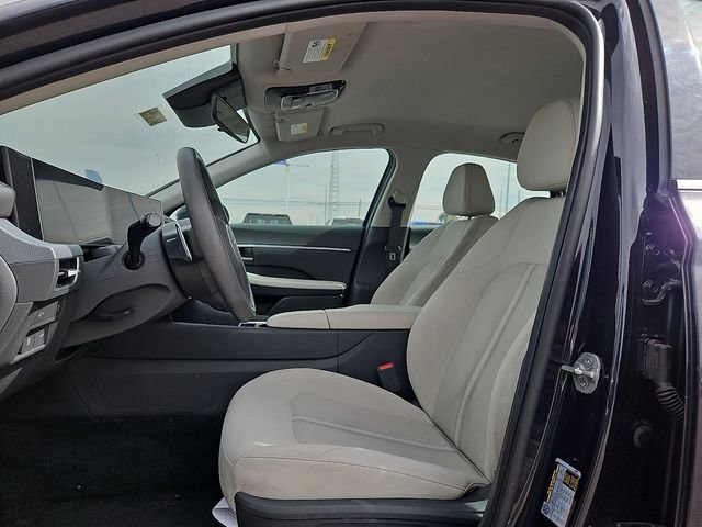 2025 Hyundai Sonata SEL - Photo 14