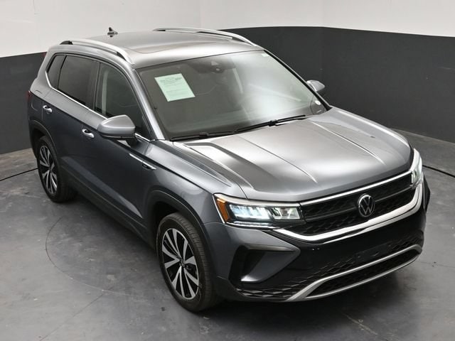 2023 Volkswagen Taos SE - Photo 22