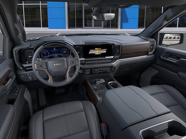 2026 Chevrolet Silverado 1500 High Country - Photo 15