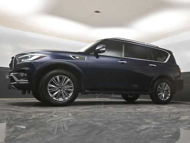 2024 INFINITI QX80 Luxe - Photo 16